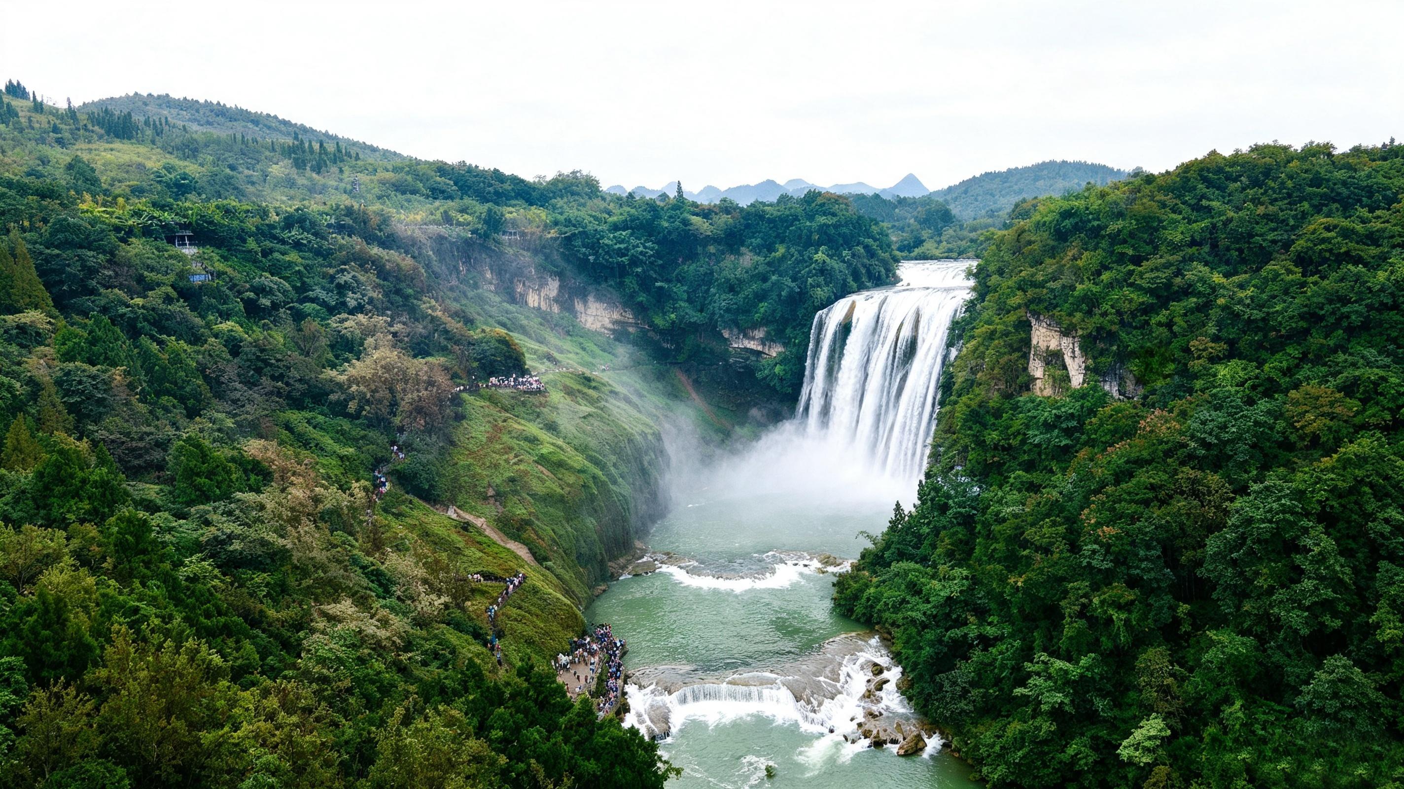 When to Visit China