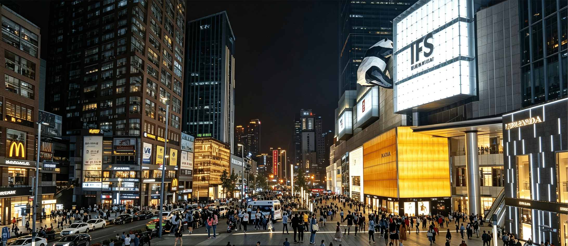 Jinli Street