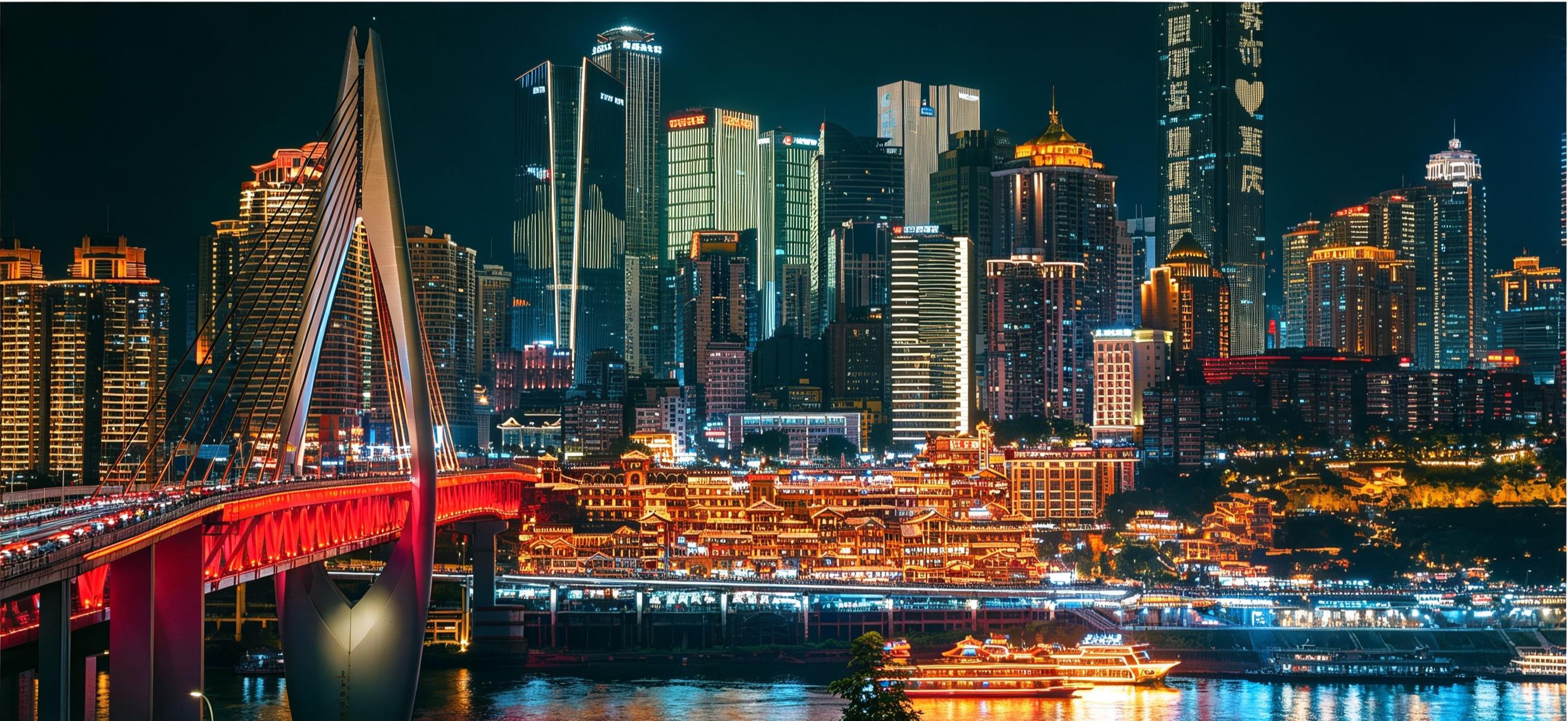 Chongqing