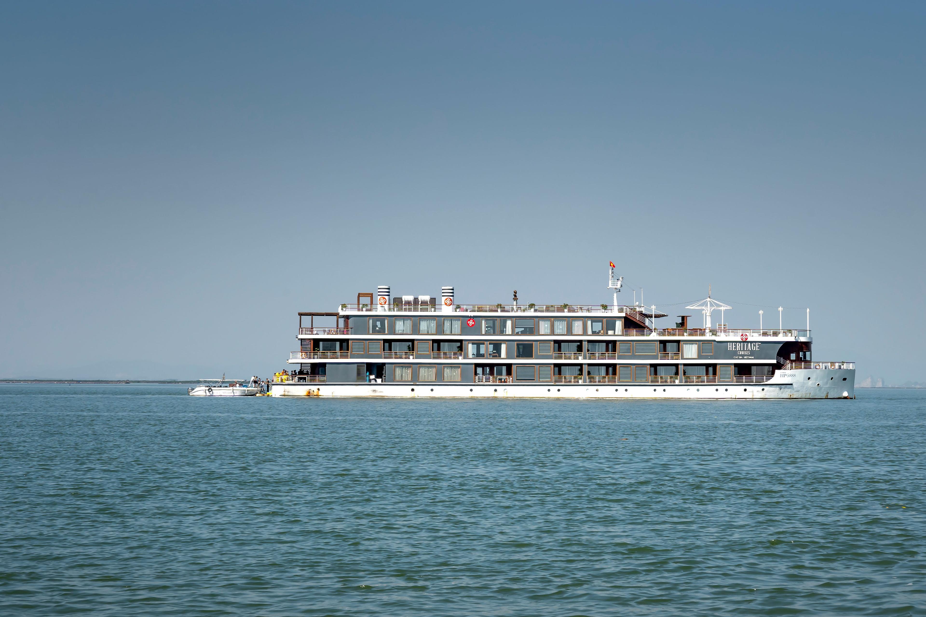 Yangtze River Cruise 10 Days