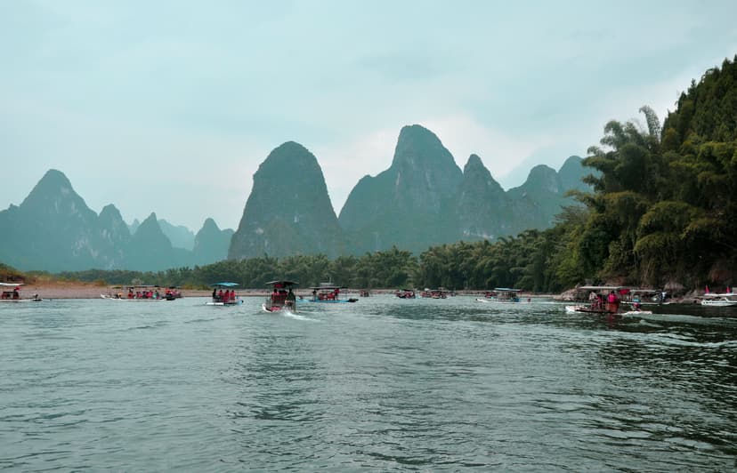 Classic China 12 Days