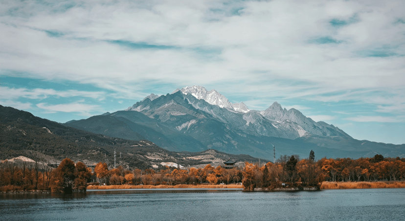 Discover Yunnan in 8 Days